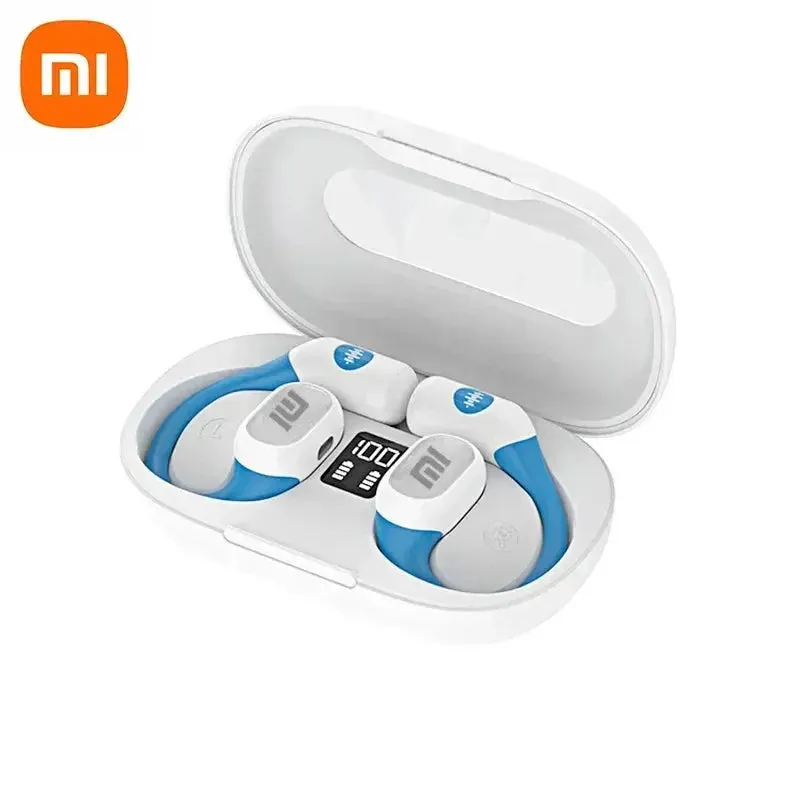 Xiaomi Wireless Headphones EarHook TWS HiFi Bluetooth 5.3 Headphones Sports Waterproof Headset Built-in Microphone