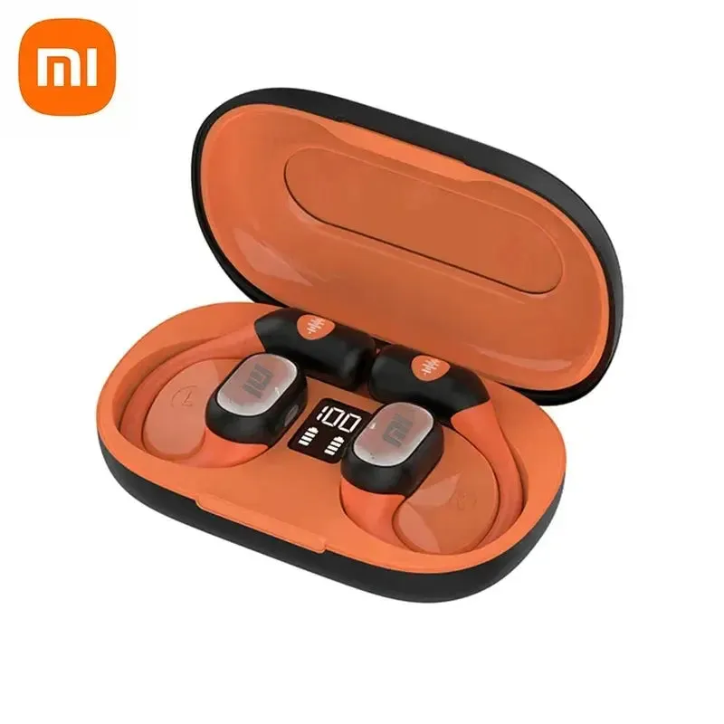 Xiaomi Wireless Headphones EarHook TWS HiFi Bluetooth 5.3 Headphones Sports Waterproof Headset Built-in Microphone