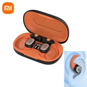 Xiaomi Wireless Headphones EarHook TWS HiFi Bluetooth 5.3 Headphones Sports Waterproof Headset Built-in Microphone