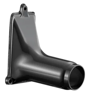 XLERATOR® - 1.1" Noise Reduction Nozzle #XL5-1.1