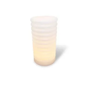 Yallah! Twirl Table Lamp