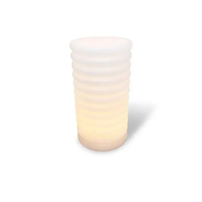 Yallah! Twirl Table Lamp