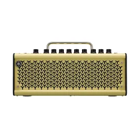 Yamaha Thr10Ii Desktop Guitar Amplifier