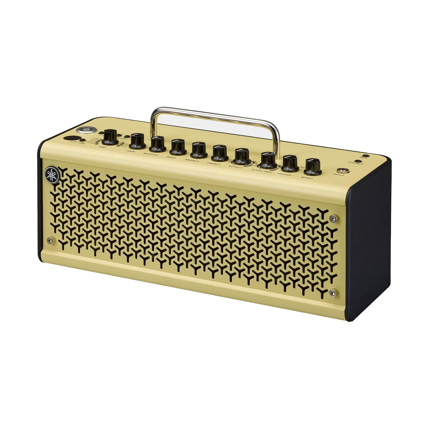 Yamaha Thr10Ii Desktop Guitar Amplifier