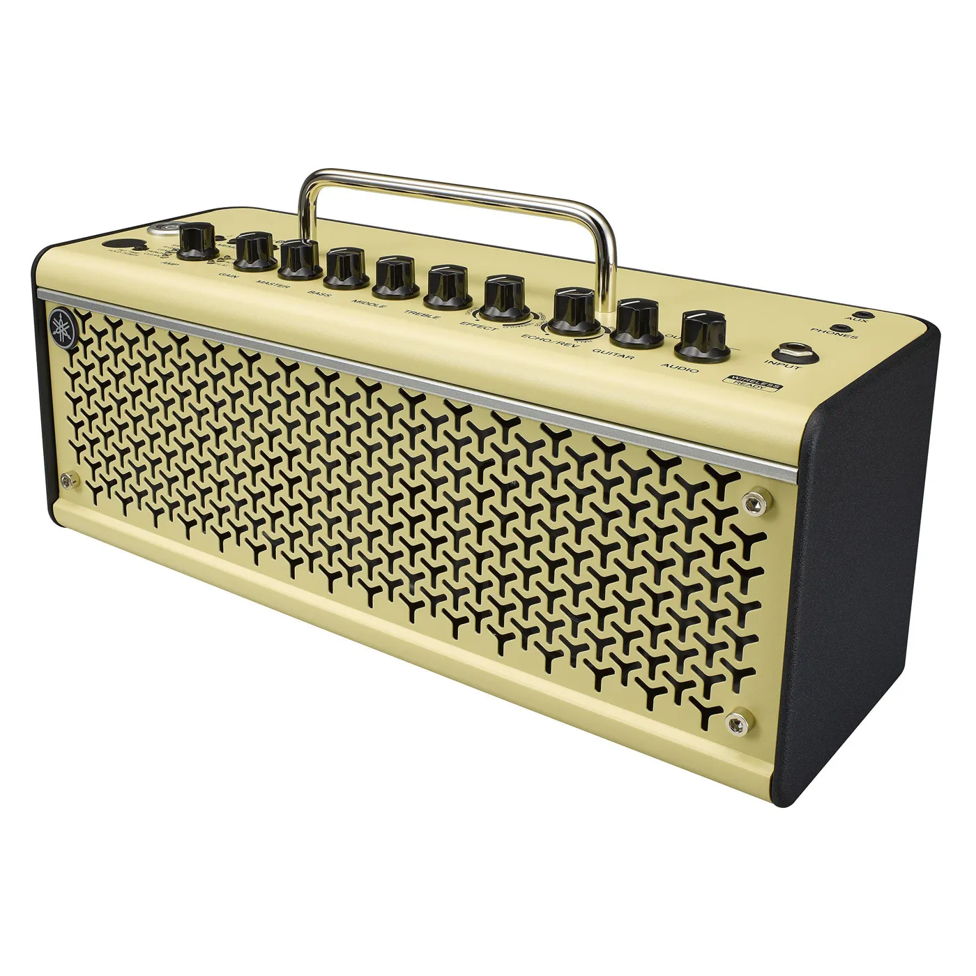 Yamaha Thr10Ii Wireless Desktop Guitar Amplifier