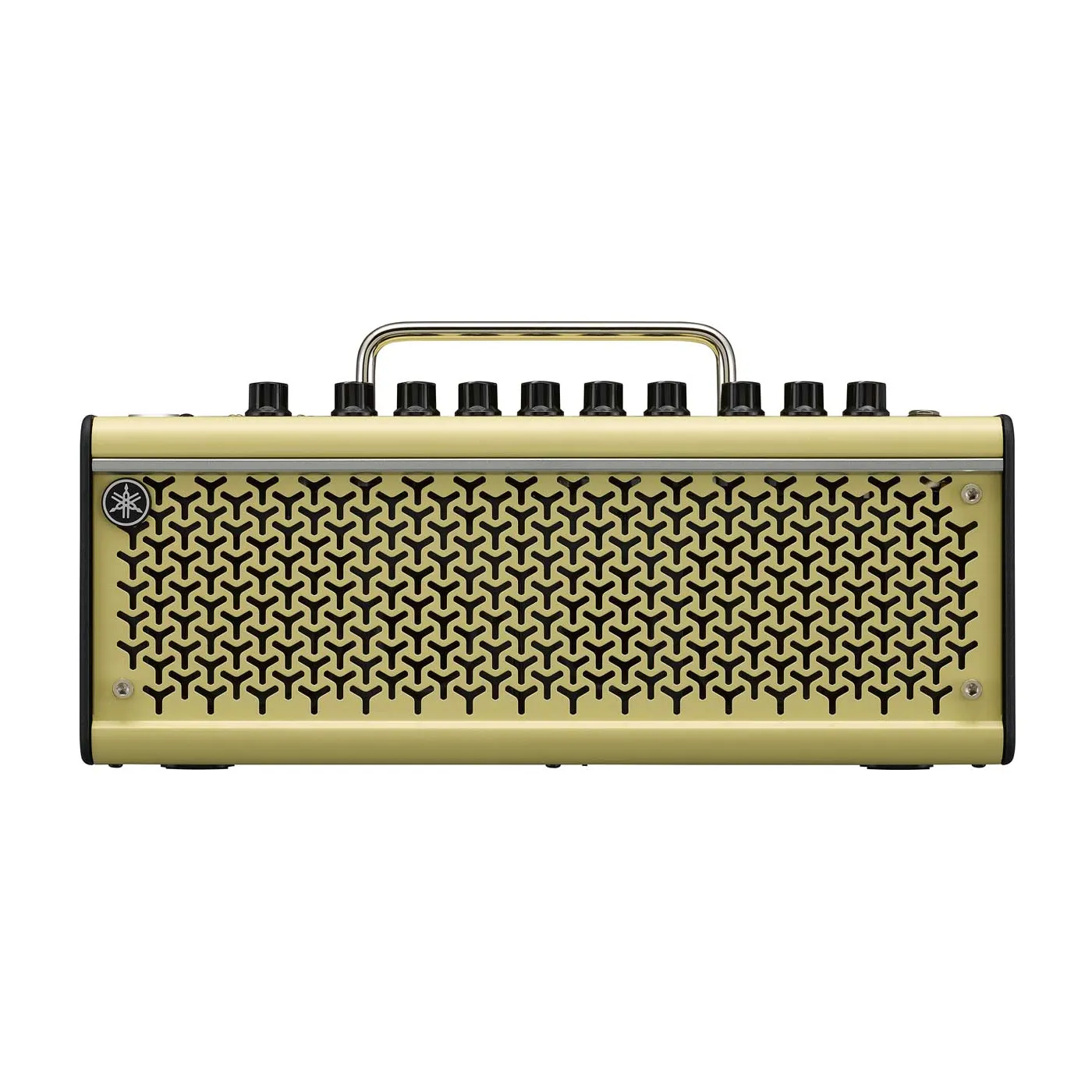 Yamaha Thr10Ii Wireless Desktop Guitar Amplifier