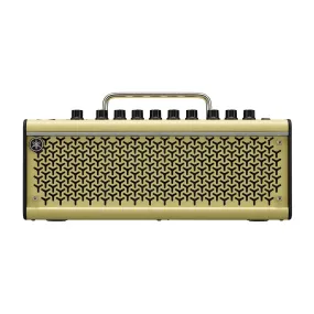 Yamaha Thr10Ii Wireless Desktop Guitar Amplifier