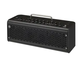 Yamaha THR30-II Wireless Desktop Amp - Black