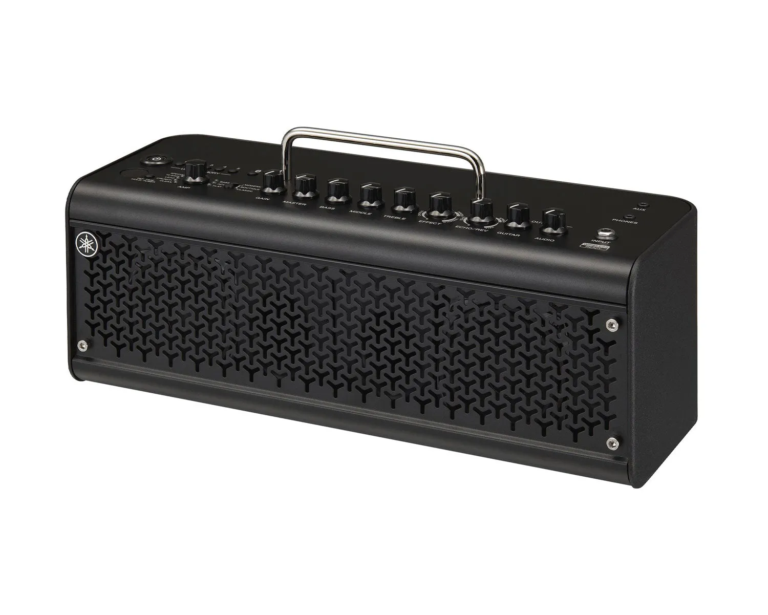 Yamaha THR30-II Wireless Desktop Amp - Black