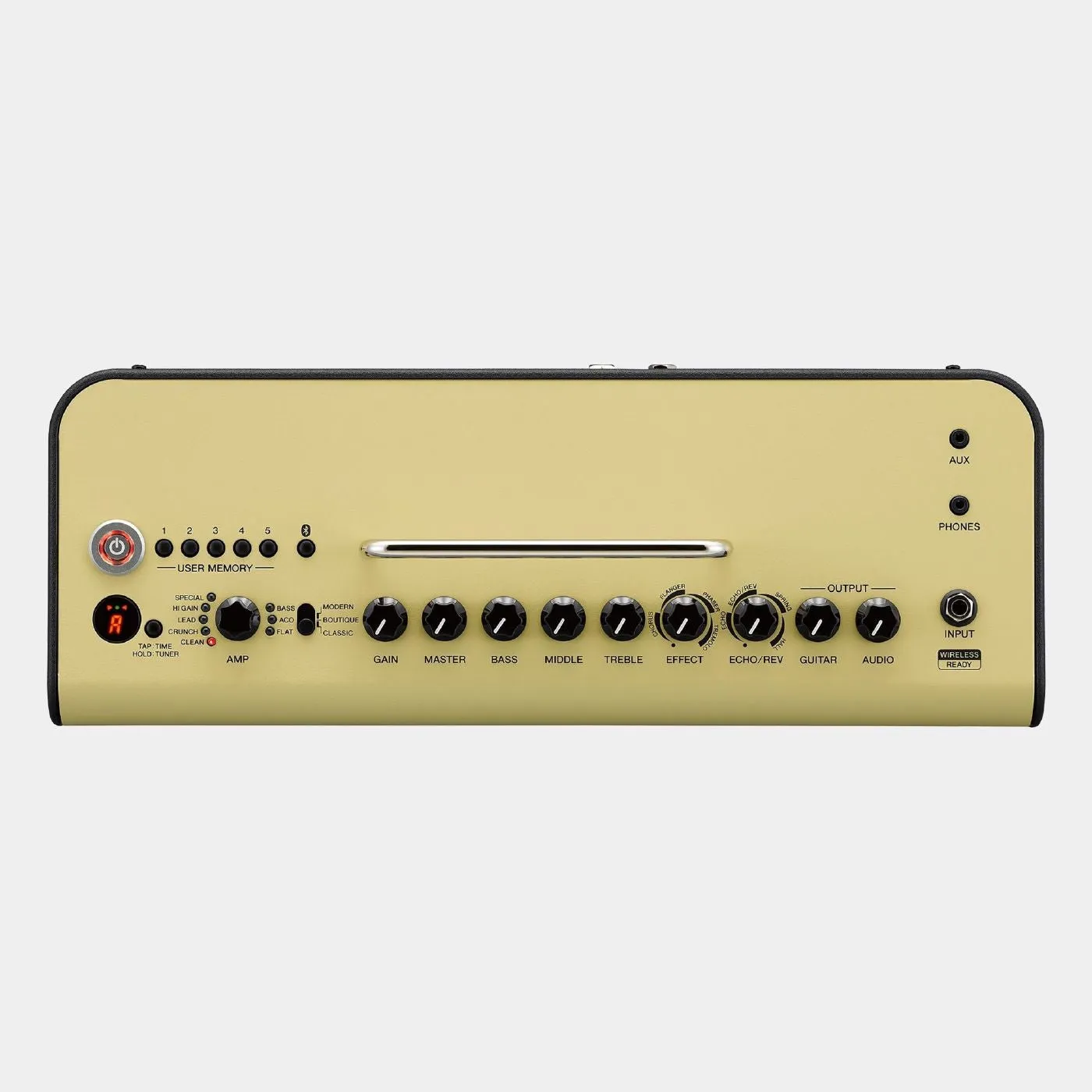 Yamaha THR30-II Wireless Desktop Amp
