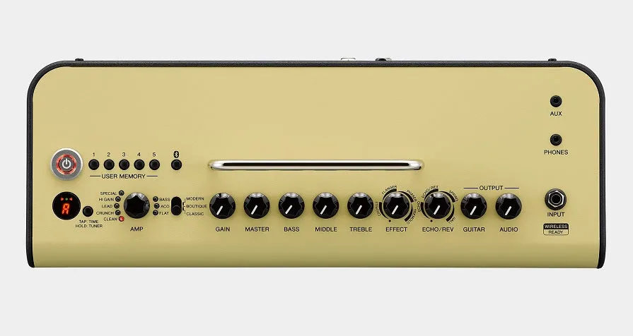 Yamaha THR30 II Wireless