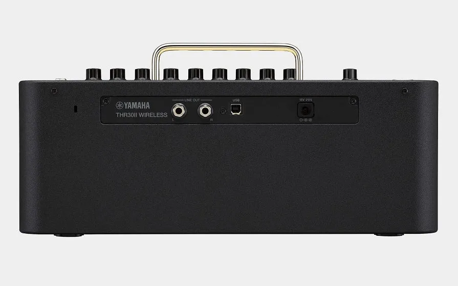 Yamaha THR30 II Wireless