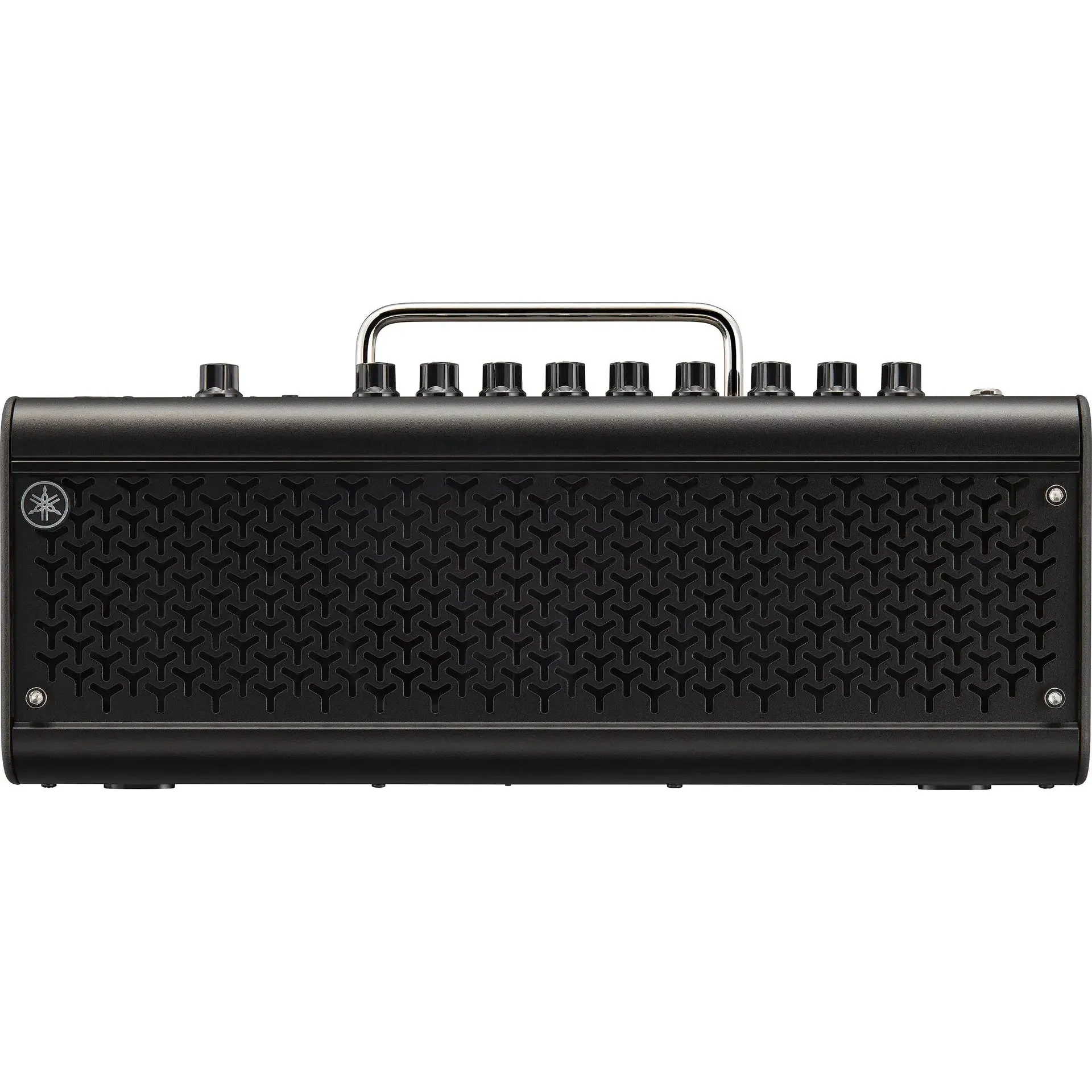 Yamaha THR30IIWL Wireless Guitar Amp w/Stereo Output   Bluetooth   Rechargeable Battery THR30IIWLBL