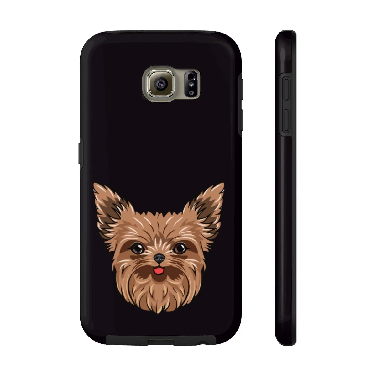 Yorkshire Terrier Case Mate Tough Phone Cases