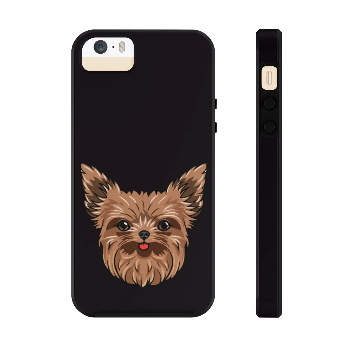 Yorkshire Terrier Case Mate Tough Phone Cases