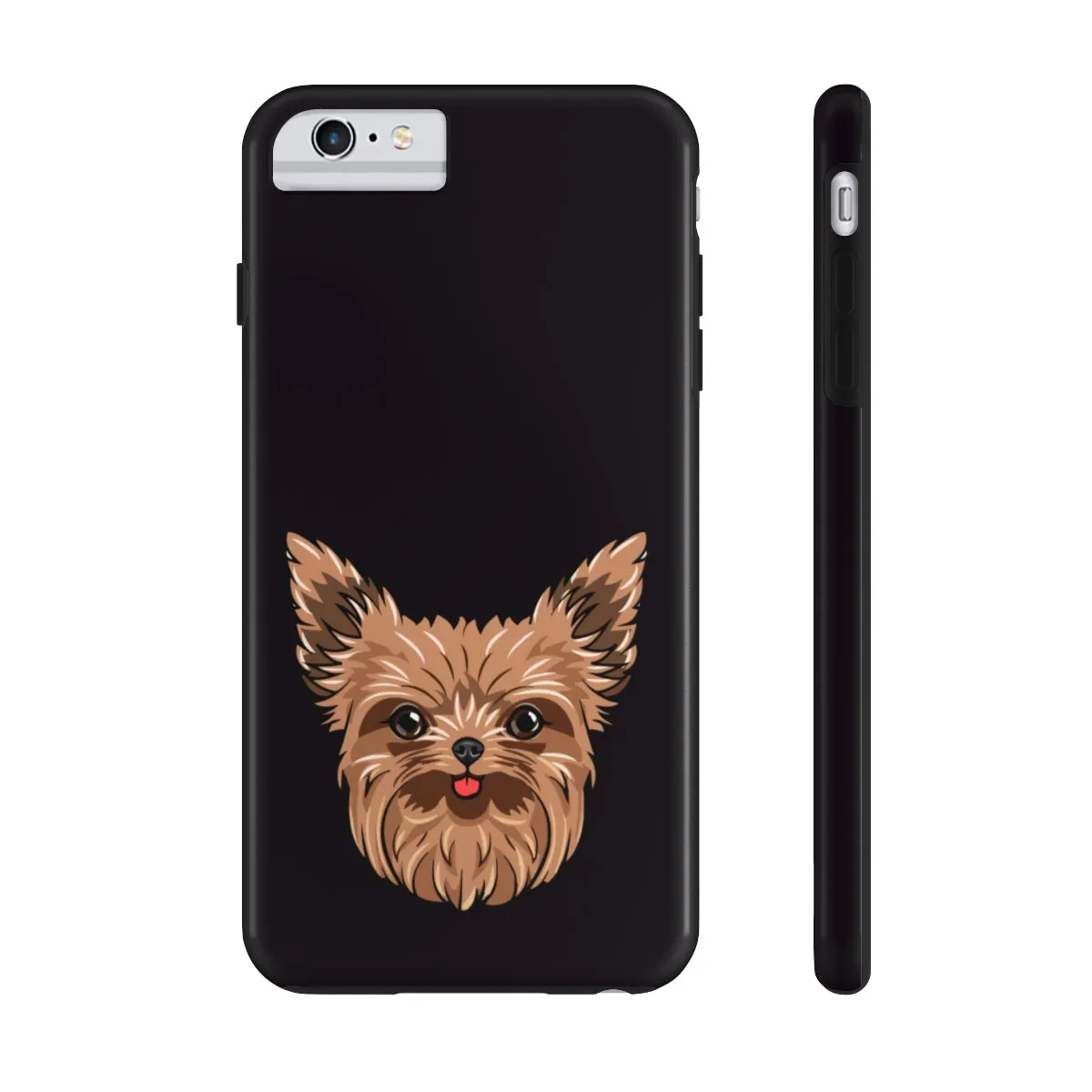 Yorkshire Terrier Case Mate Tough Phone Cases