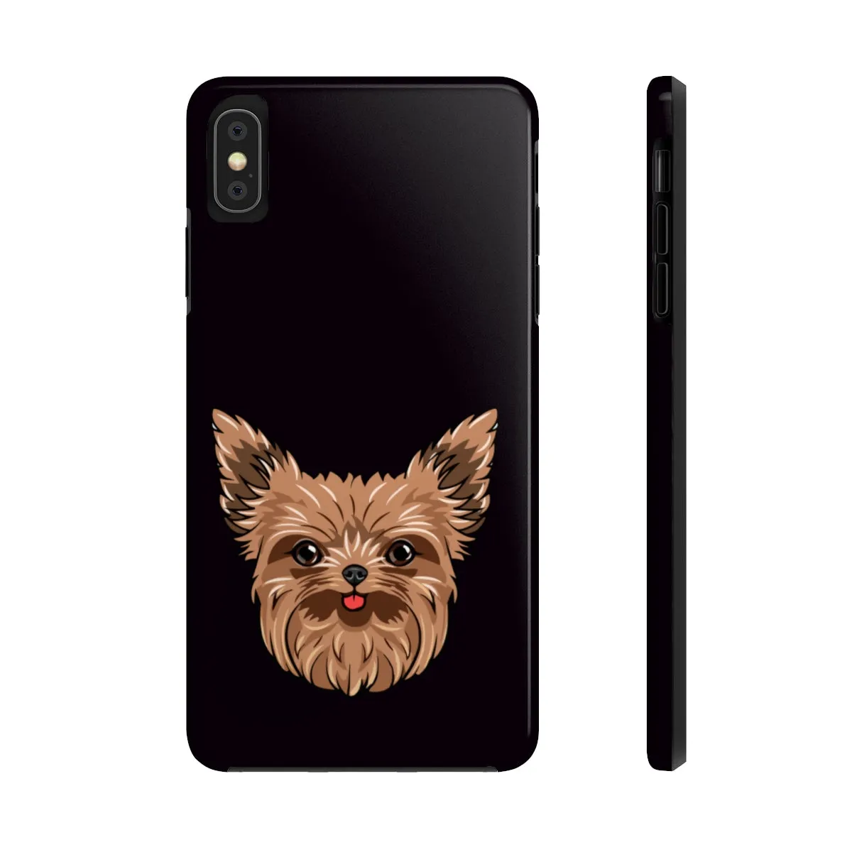 Yorkshire Terrier Case Mate Tough Phone Cases