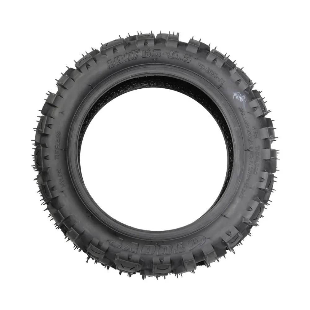 Zero 11X Tyre 90 x 65 - 6.5